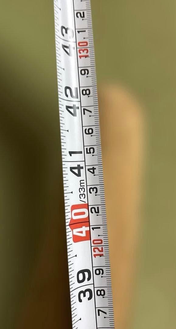 【特大】般若　木製手彫り