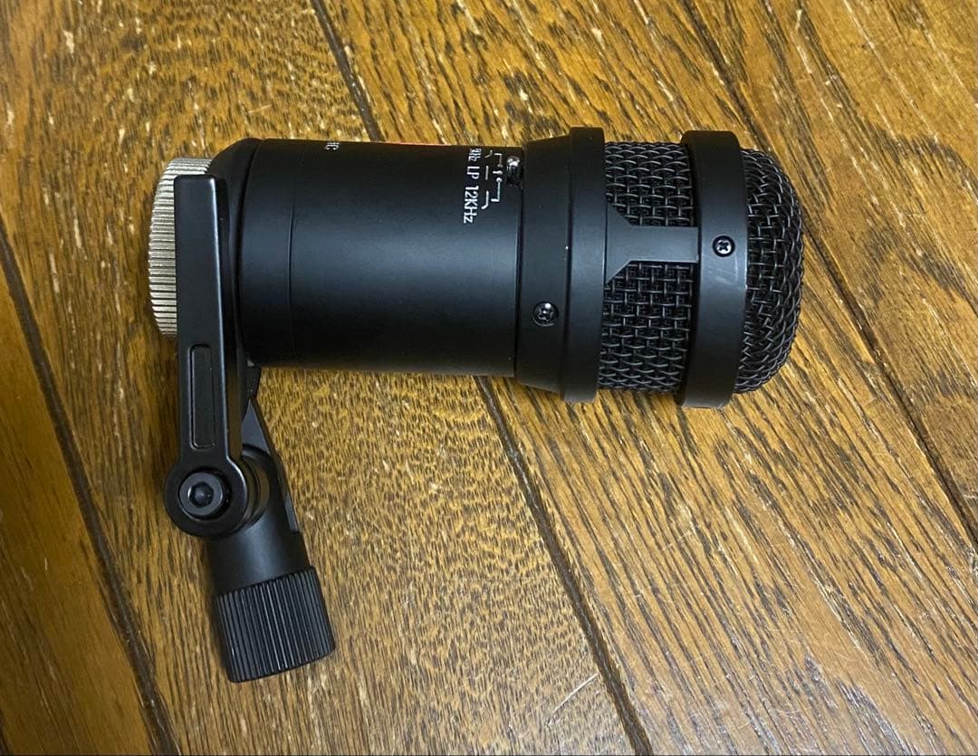 Lauten Audio SNARE MIC スネアマイク