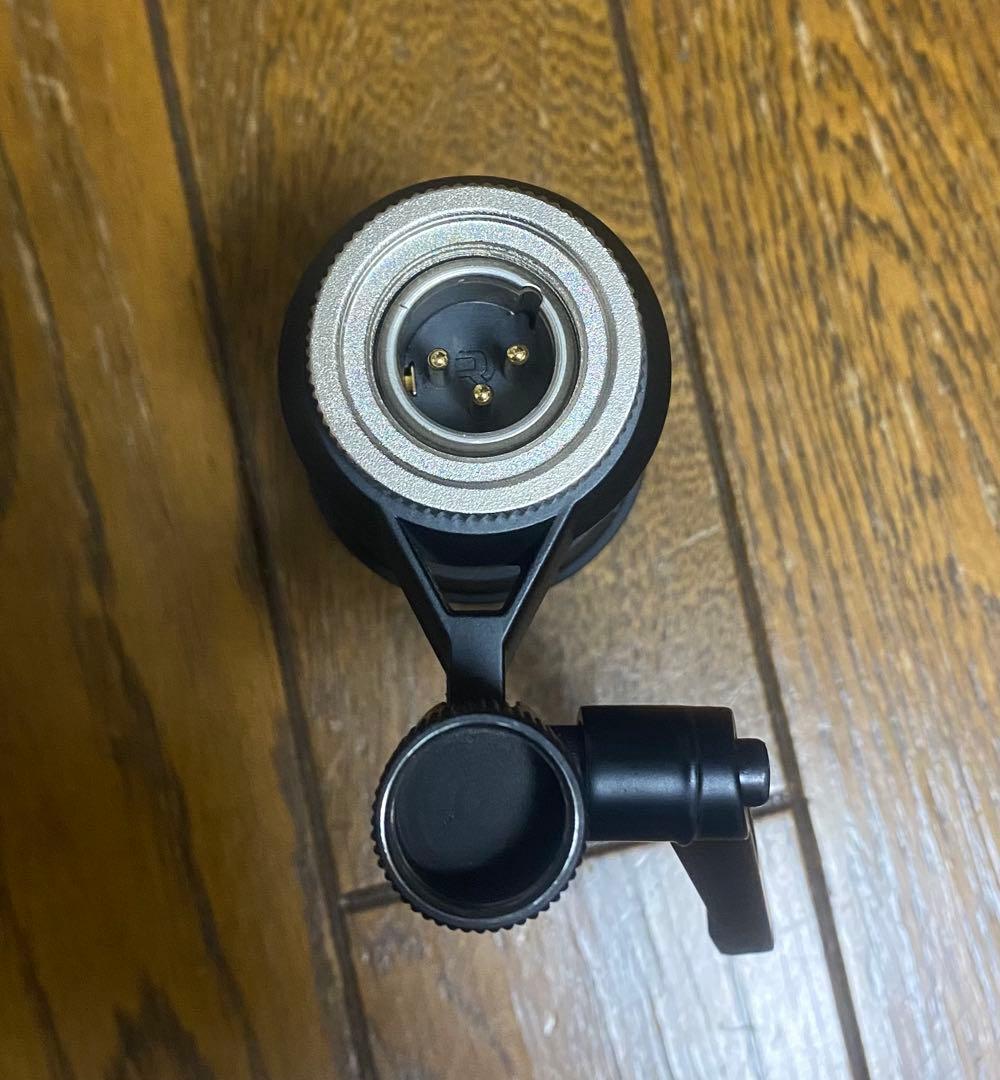 Lauten Audio SNARE MIC スネアマイク