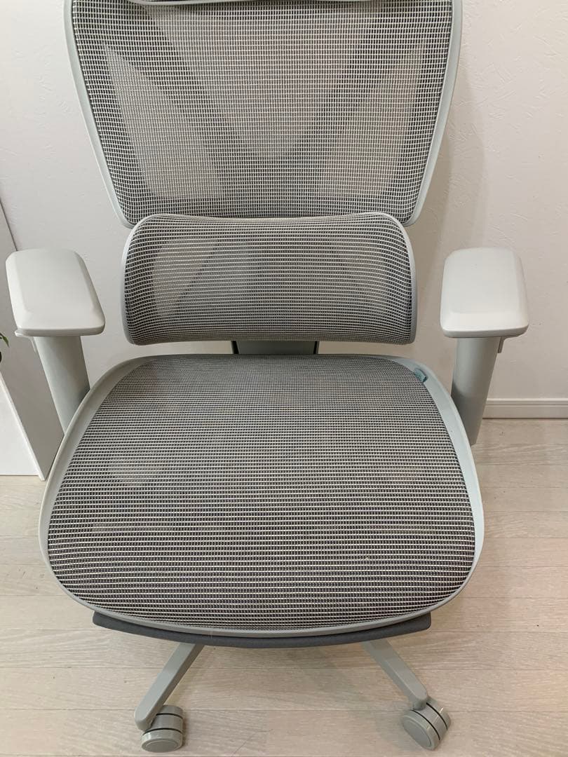 COFO Chair Pro 2 ライトグレー
