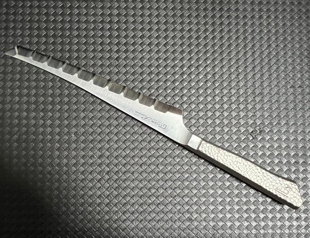 グレステンpremierスライスナイフ17GM - メルカリ