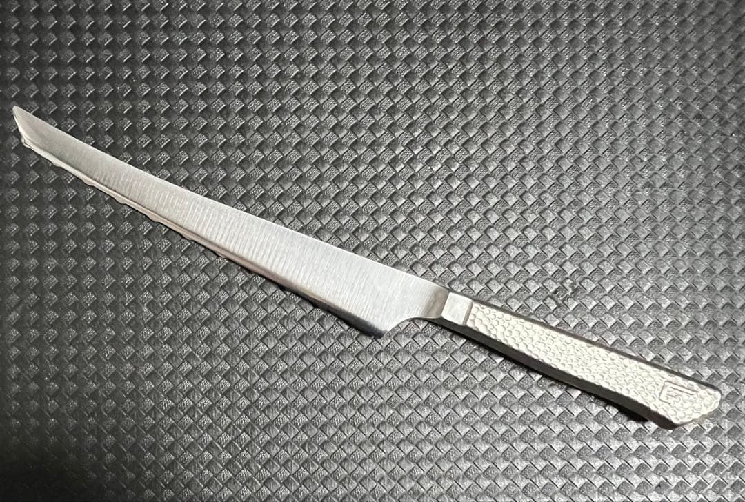 グレステンpremierスライスナイフ17GM - メルカリ