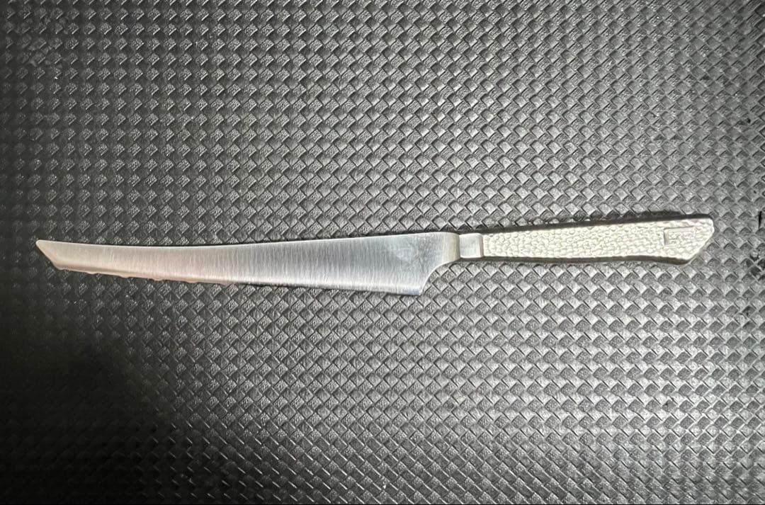 グレステンpremierスライスナイフ17GM - メルカリ