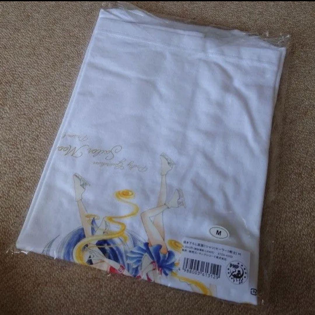 5点Tシャツポスターアクリルパネルセーラームーンプリズムオンアイス Tシャツ