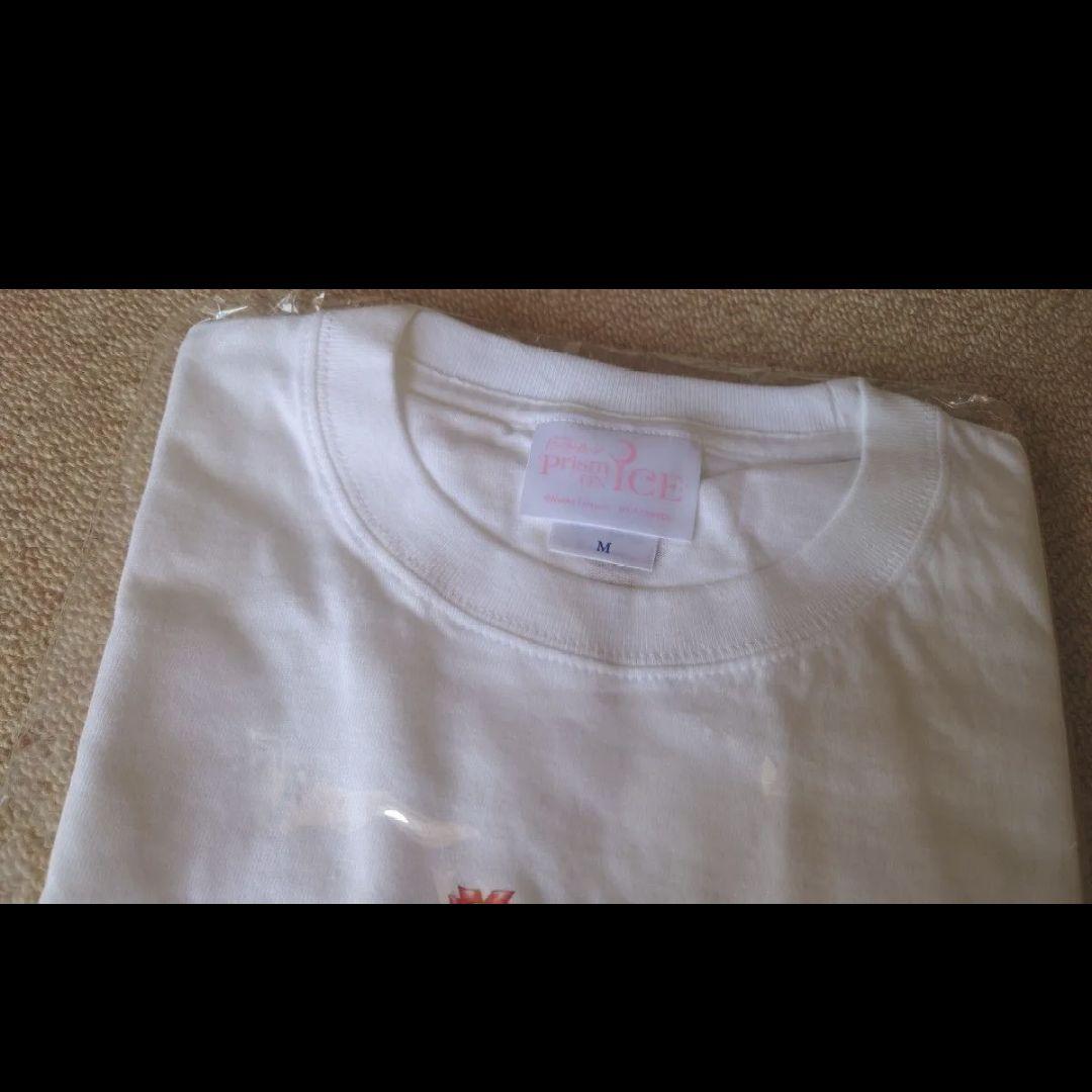 5点Tシャツポスターアクリルパネルセーラームーンプリズムオンアイス Tシャツ