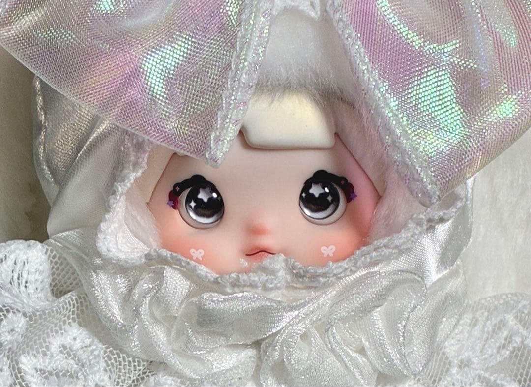 中国限定 VIVO S50 コラボ nommi 白 告白 フルセット