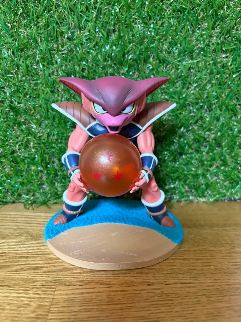 アライズ フリーザ軍兵士 ザーボン 特典フィ ギュア