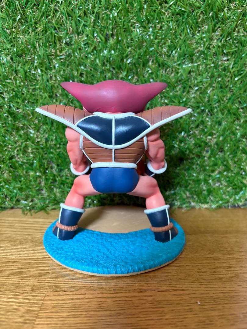 アライズ フリーザ軍兵士 ザーボン 特典フィ ギュア