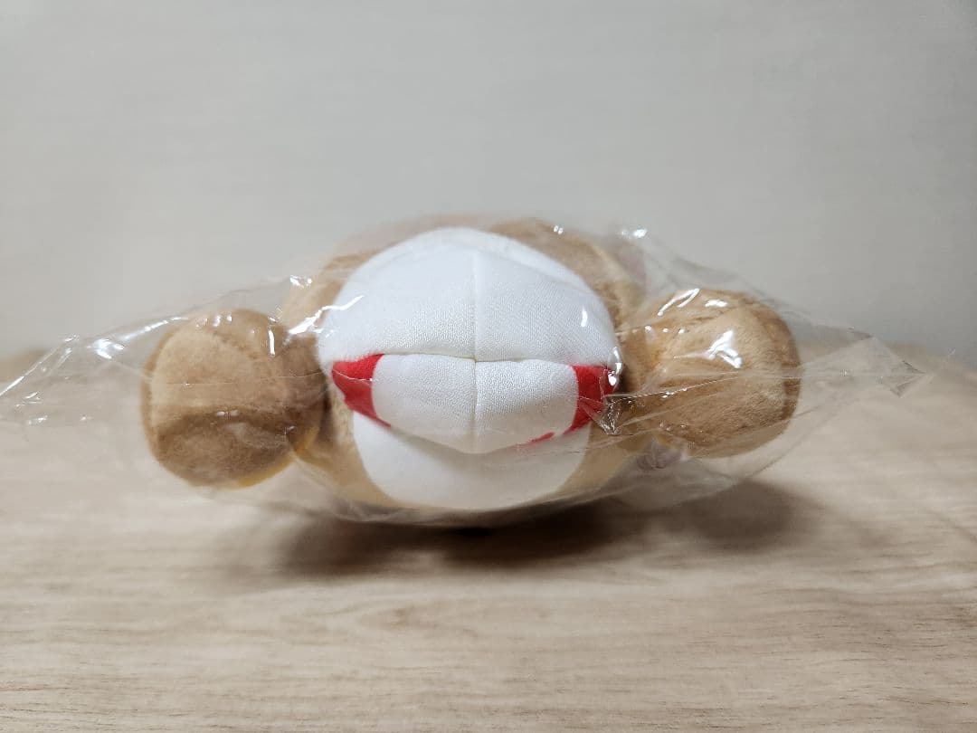 新品未開封タグ付✨リラックマストア限定　福岡パルコ　テニス(No.22)