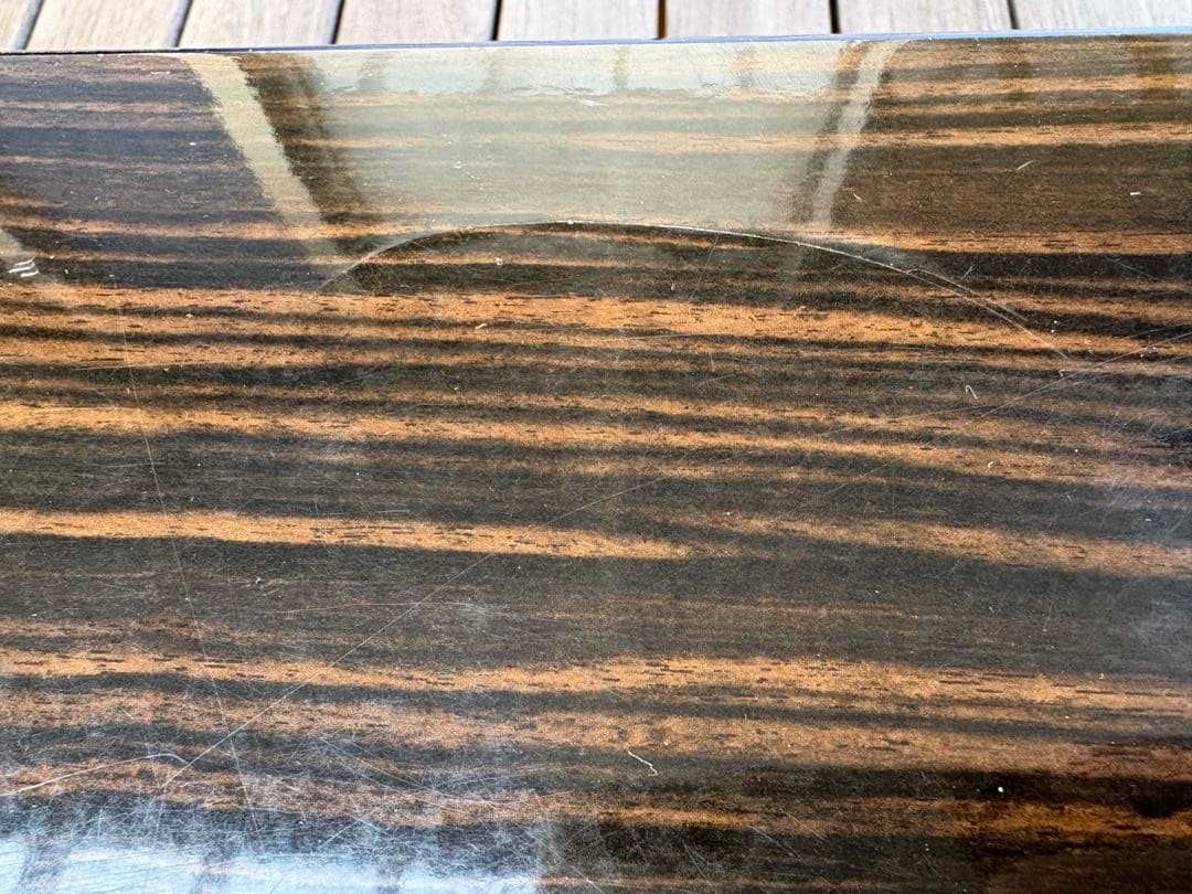 座卓 ちゃぶ台　漆調　光沢高級　アンティーク　昭和レトロ　古民家和室　値段交渉可