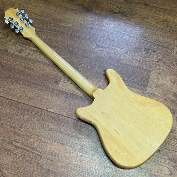 G3706☆超美品Epiphone Wilshire NTエピフォン マツモク製 - メルカリ