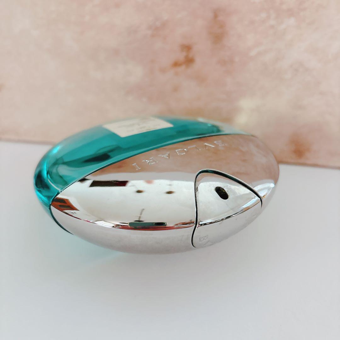 ブルガリ アクア プールオム マリン オードトワレ 100ml