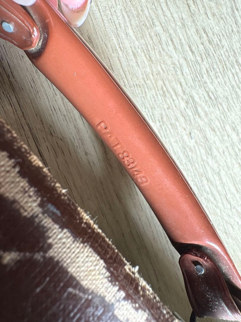 American Optical AO トライアルレンズセットケース付き中古