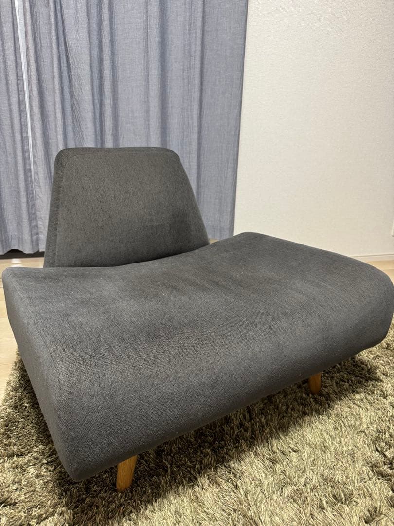 【6/30までお値下げ中】ソファ