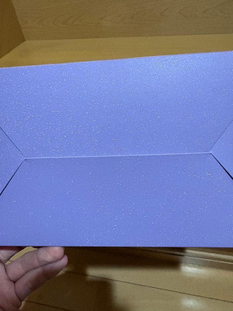 Lim Land オリジナルイラスト イヴ SUGER HIGH ver.