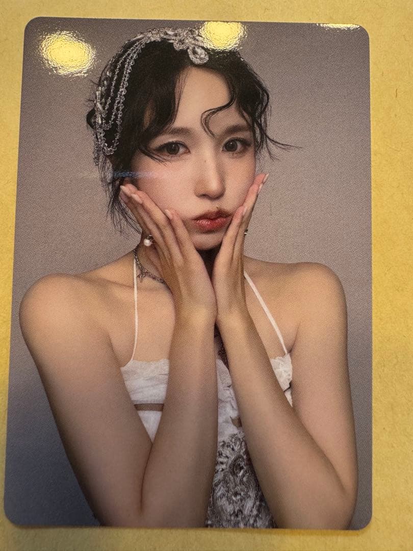 MISAMO PLAY ミナ タワレコ ラキドロ - メルカリ