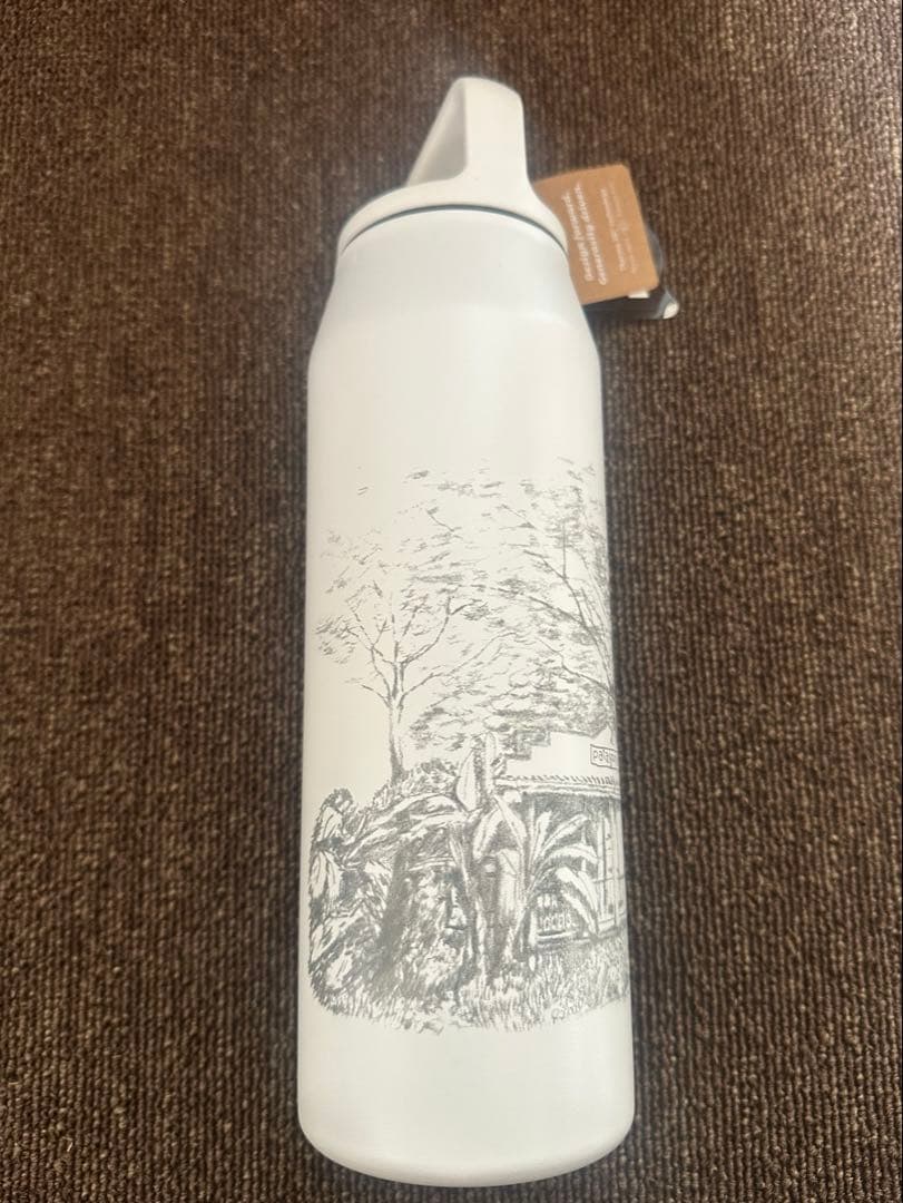 patagonia パタゴニア MiiR ボトル ハレイワ タンブラー