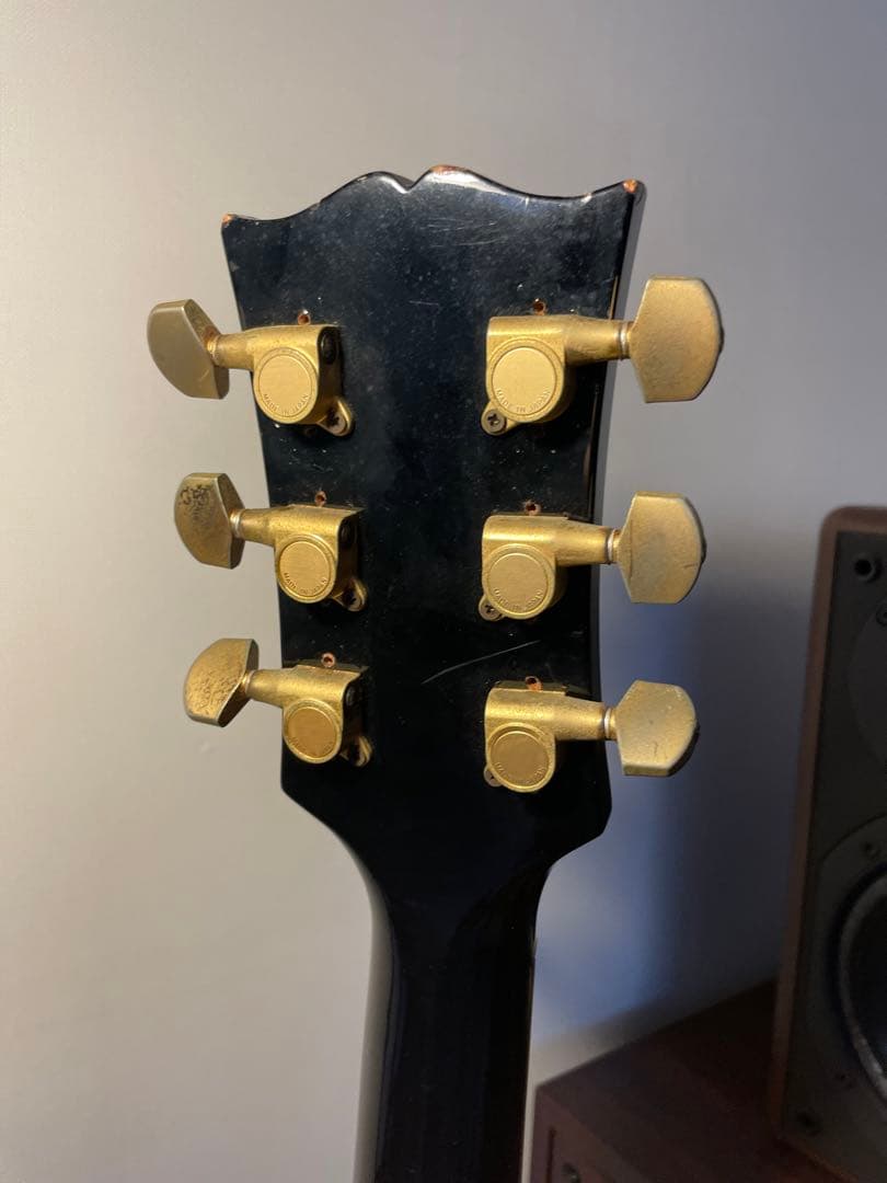 orville SG 1980年代ビンテージ　エレキギター　【ジャンク】