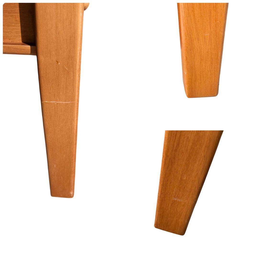 KZ030 【廃盤】三越ブルージュ　カントリーハウス　ラタン　籐　1Pソファ