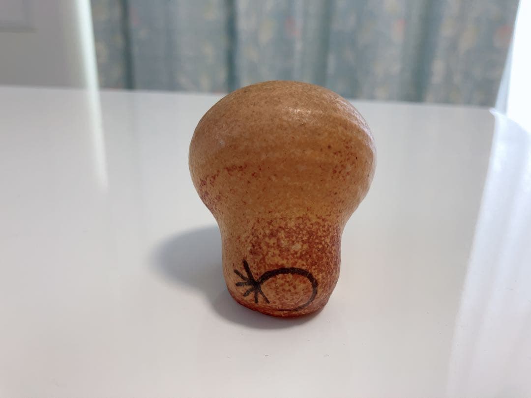 Lisa Larson リサラーソン　ライオン　ミニ　スウェーデン