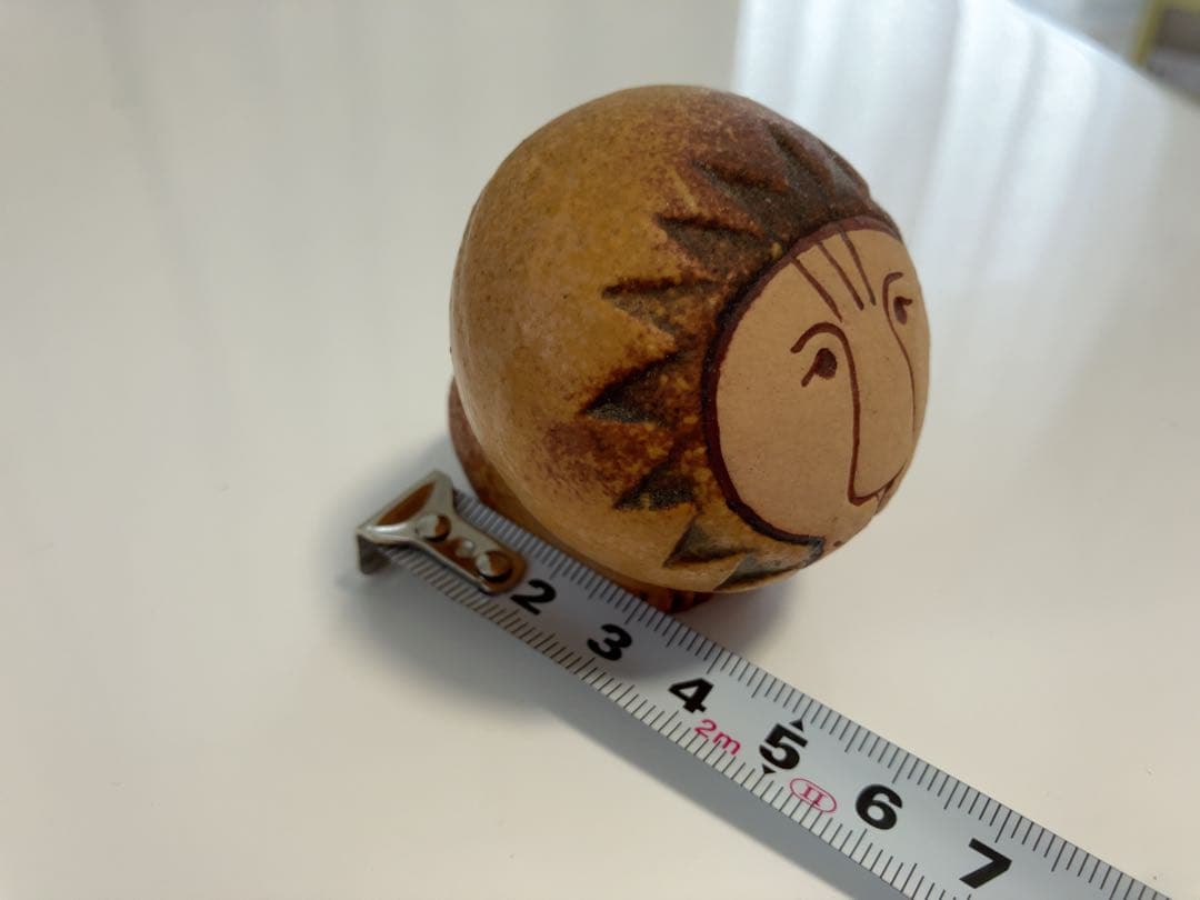 Lisa Larson リサラーソン　ライオン　ミニ　スウェーデン