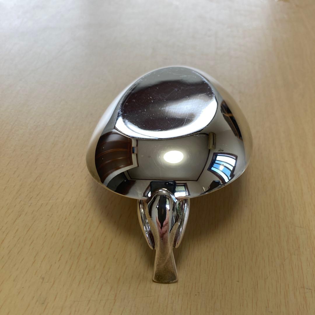 Christofle FRANCE 小物置き 小鳥皿　アンティーク