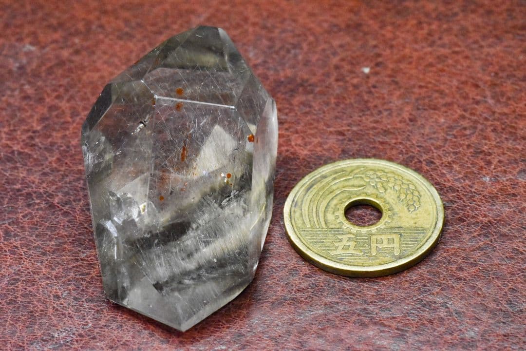 専用ページ ブラジル産プラチナルチルポリッシュ