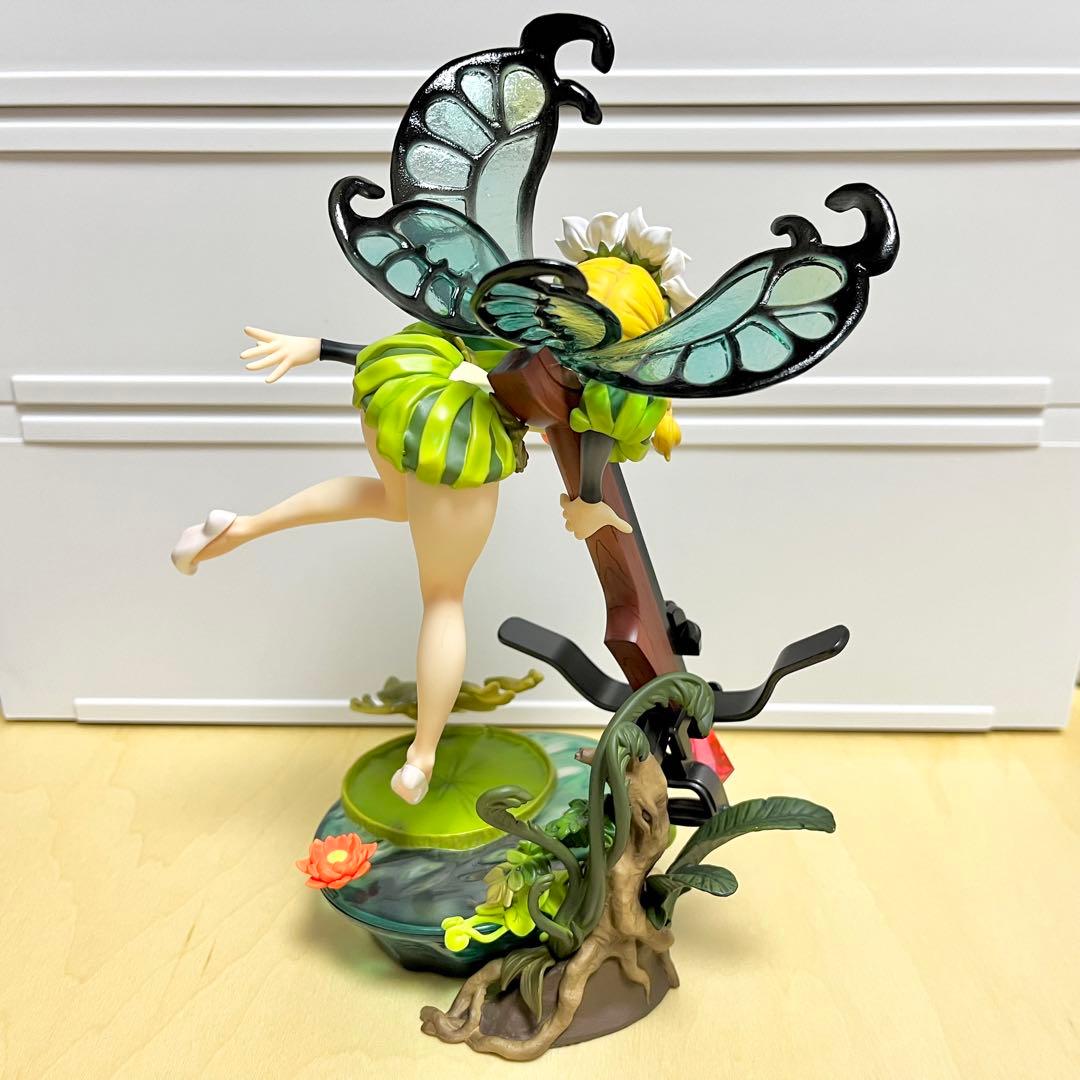 アルター オーディンスフィア メルセデス 1/8フィギュア - メルカリ