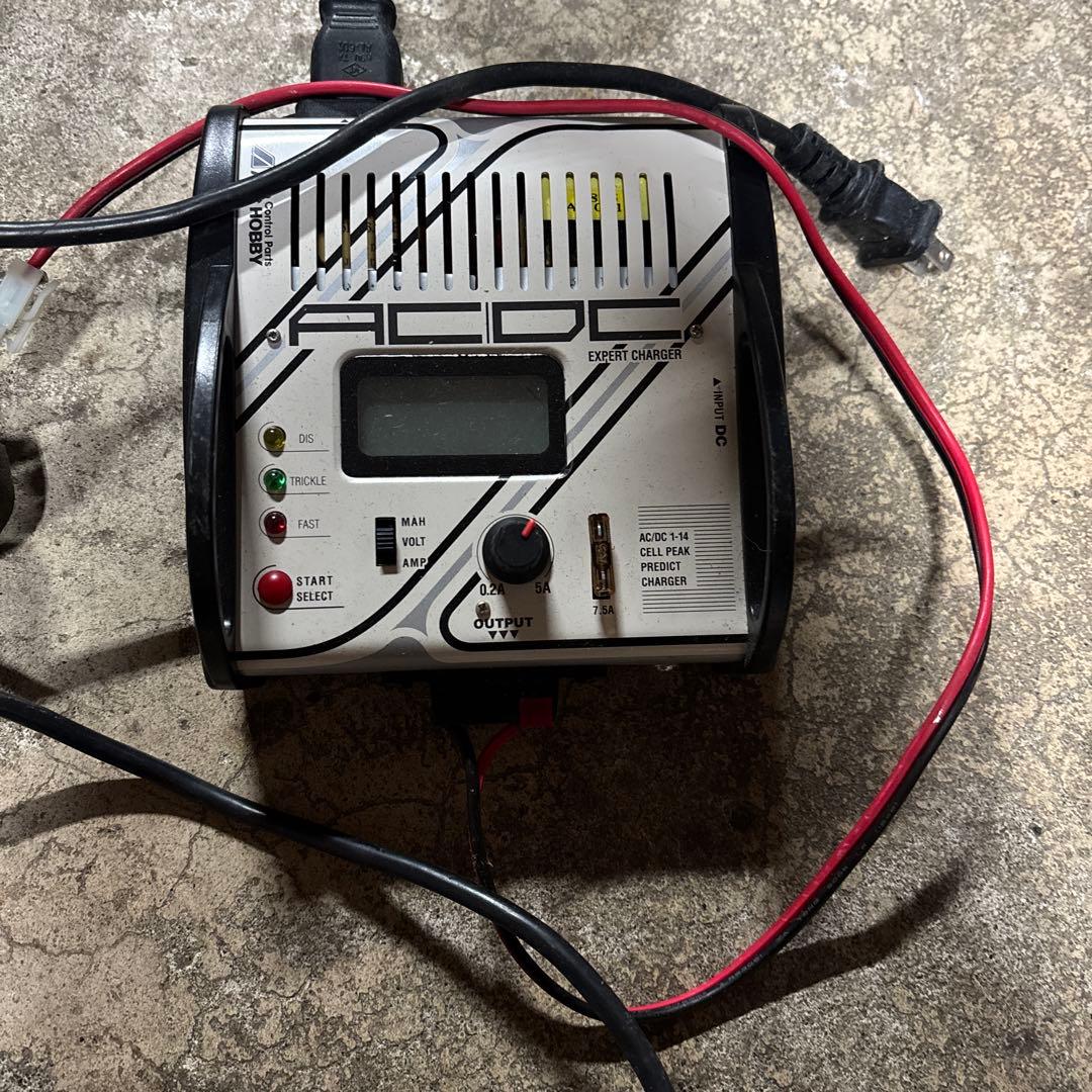 タミヤ　ラジコン　ジャンク