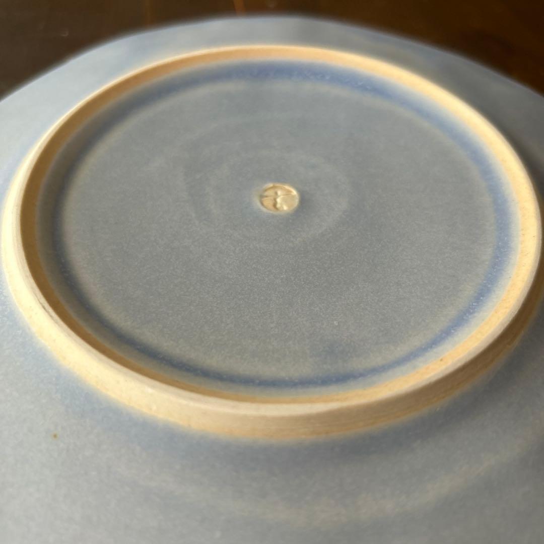 作家　陶芸作家　うつわやみたす　プレート　希少