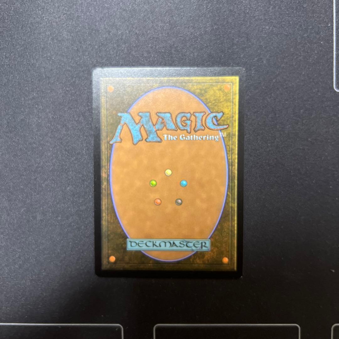 MTG シルバー・シュラウドの衣装日本語サージfoil