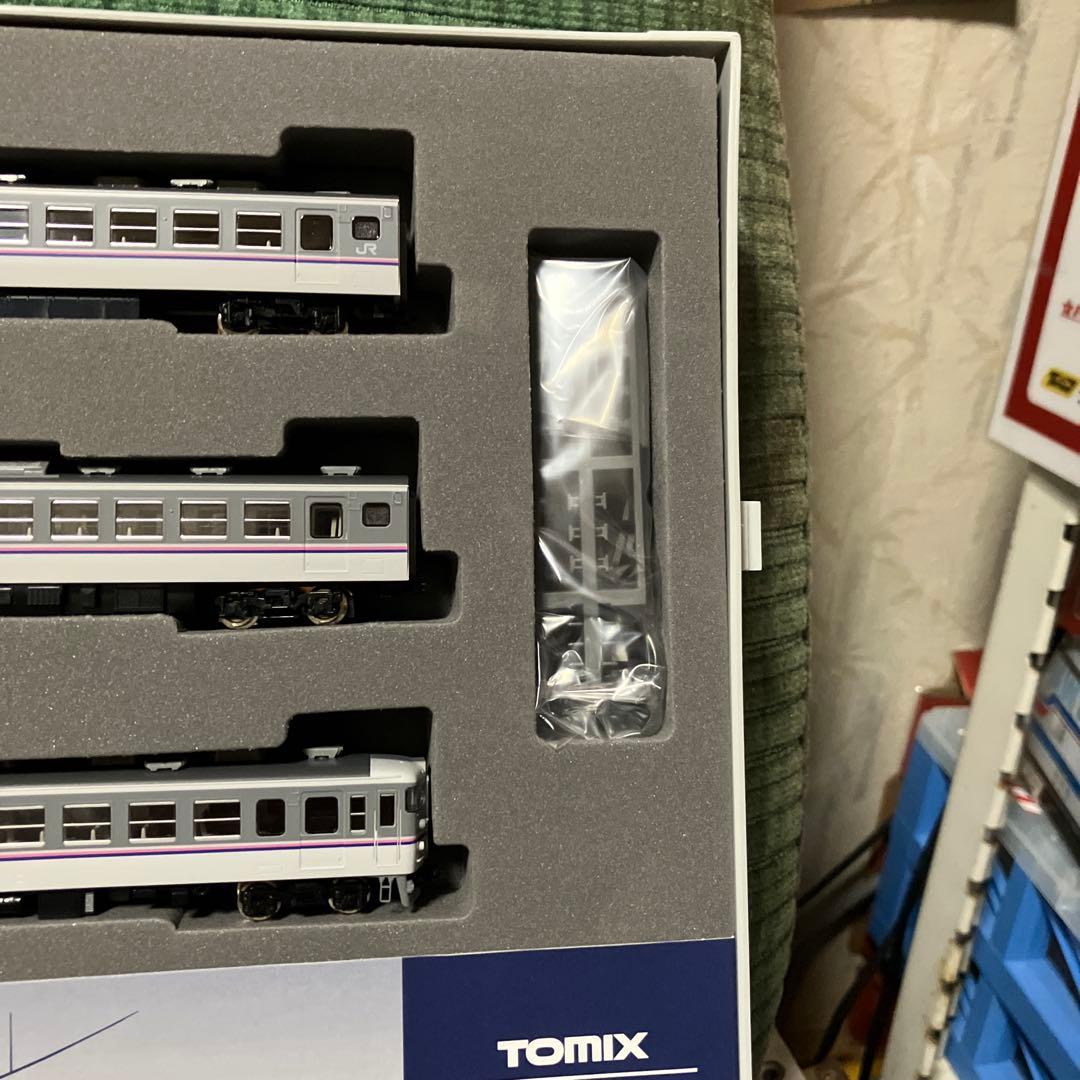 トミー 169系電車(三鷹色)基本セット 未使用品 - メルカリ