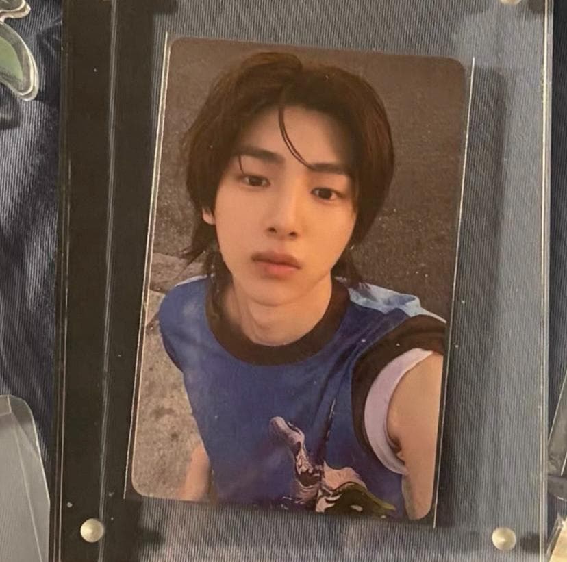 CORTIS JUHOON WEVERSE ラキドロ - メルカリ