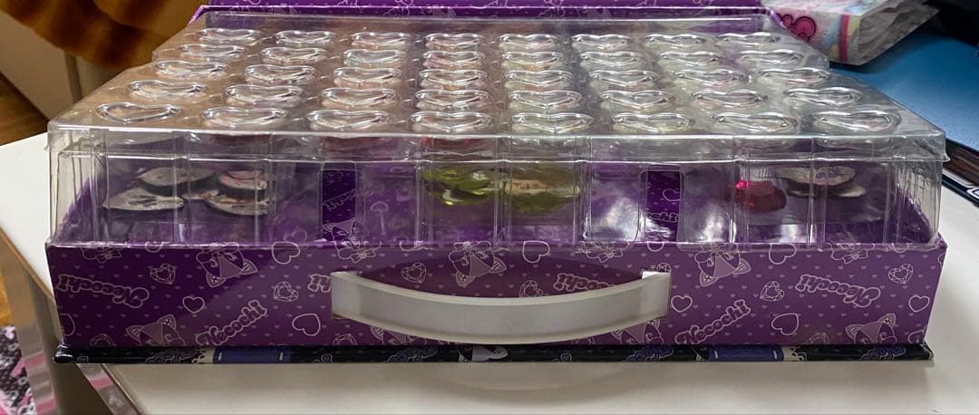 値下げしました】プリティーリズム プリズムストーントランク みおん