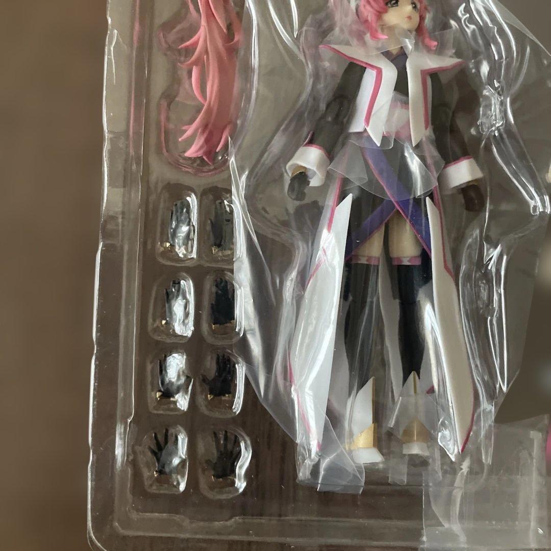 ラクス・クライン S.H.Figuarts