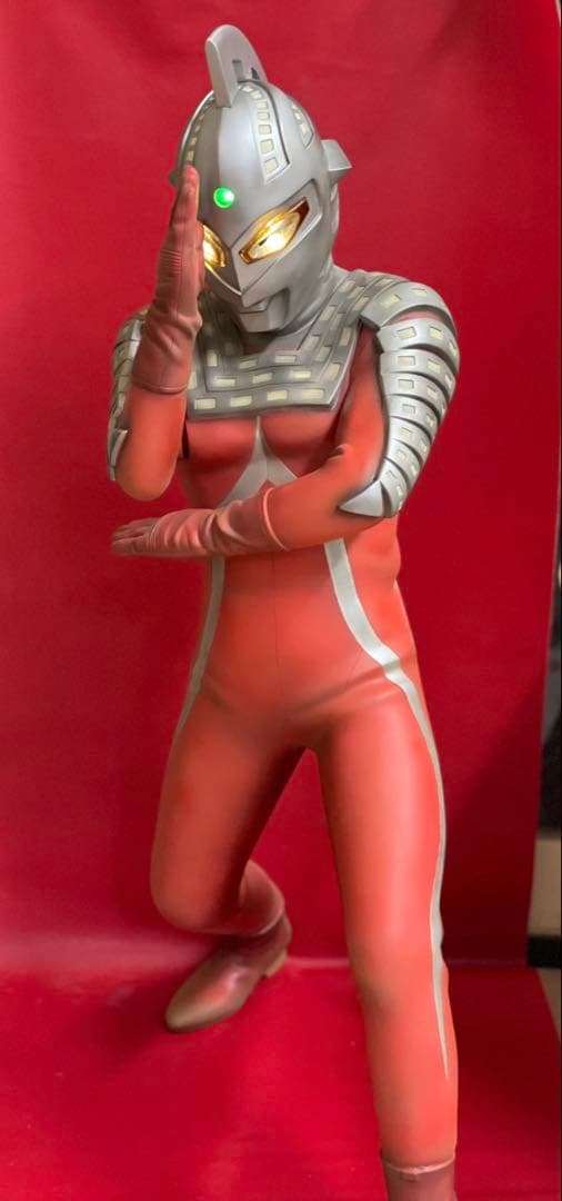 フィギュアリペイント代行