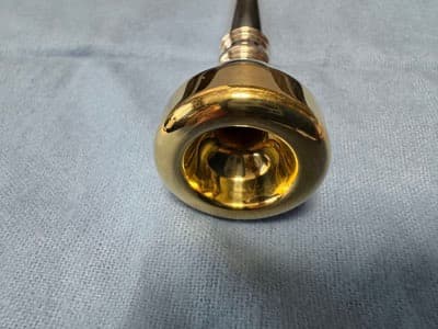 トランペットマウスピース YAMAHA 11C4 中古