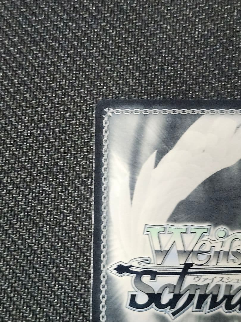 ヴァイス　アイドルマスター　シンデレラガールズ　深淵なる月影　高垣楓SP