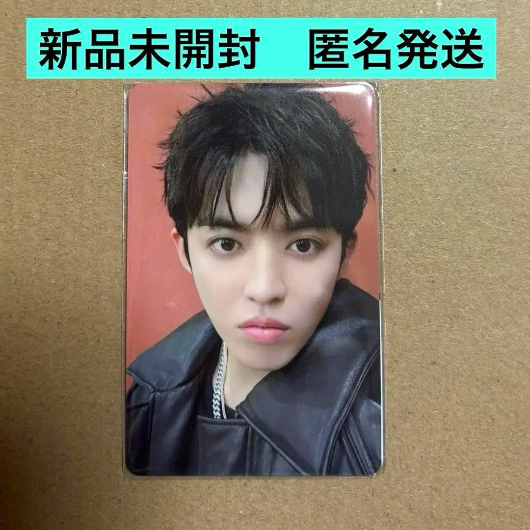 SEVENTEEN CxM FC特典トレカ スンチョル ミンギュ 2枚セット - メルカリ