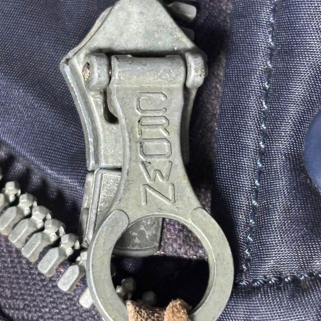 米軍　50's U.S.AIR FORCE D-1A フライトパンツ 官給品