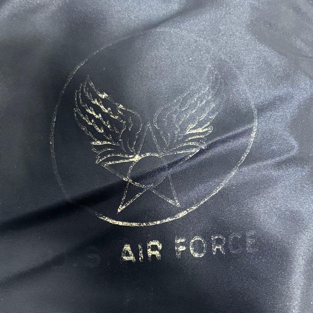 米軍　50's U.S.AIR FORCE D-1A フライトパンツ 官給品
