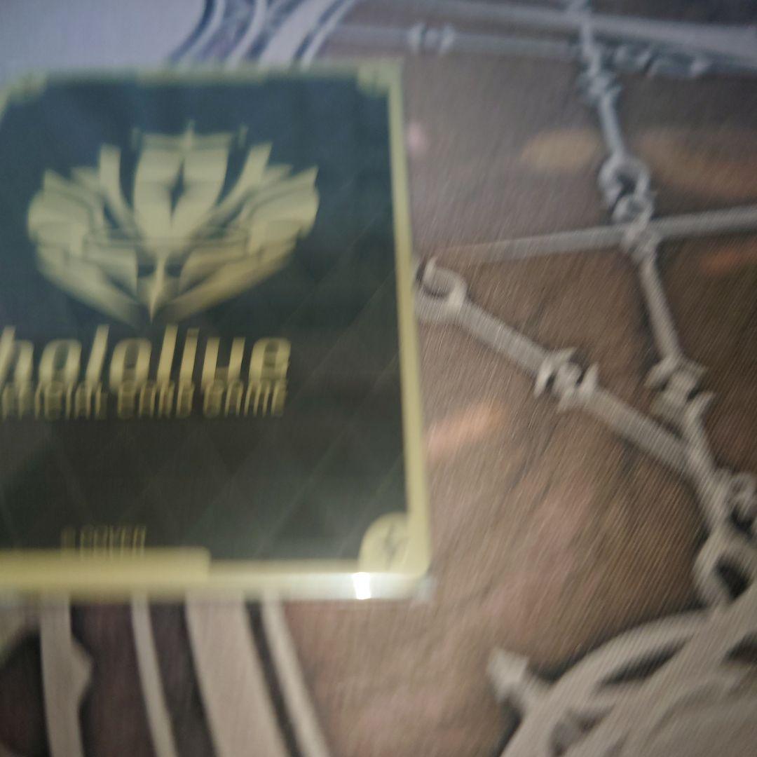 ホロカ　戌神ころね 2nd　UR