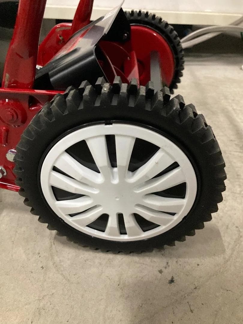 Golden Star　ゴールデンスター　手押し芝刈り機　GSB-2000M