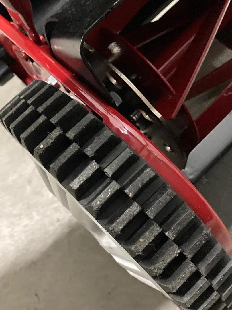 Golden Star　ゴールデンスター　手押し芝刈り機　GSB-2000M