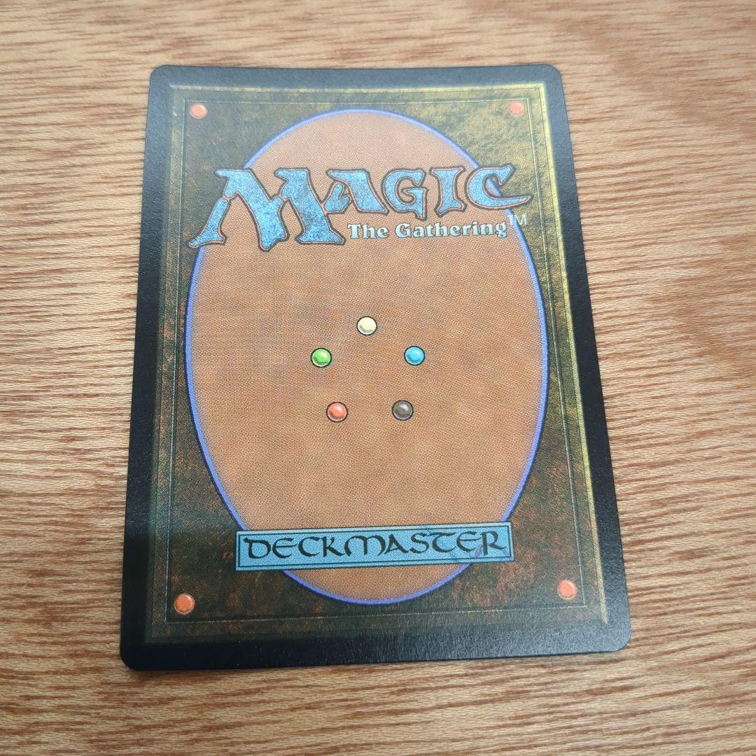 ティシャーナの潮縛り mtg 上位プロモ foil