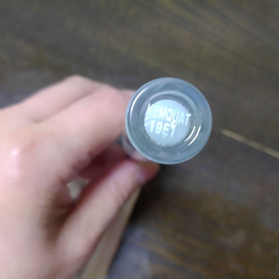 リップグロス COLORPOP ultra matte lip