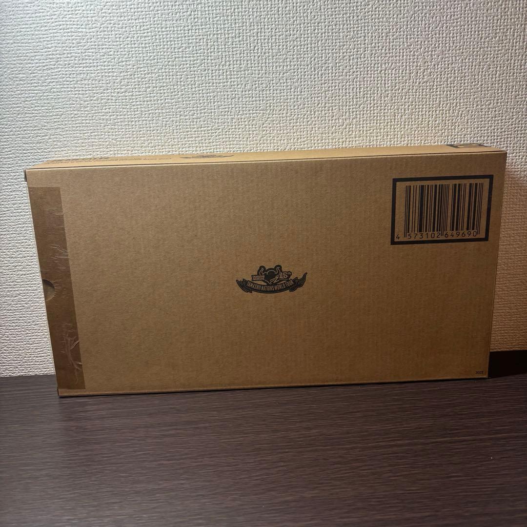 HI-L R VF-0S フェニックス(ジーニアスブルーVer.）