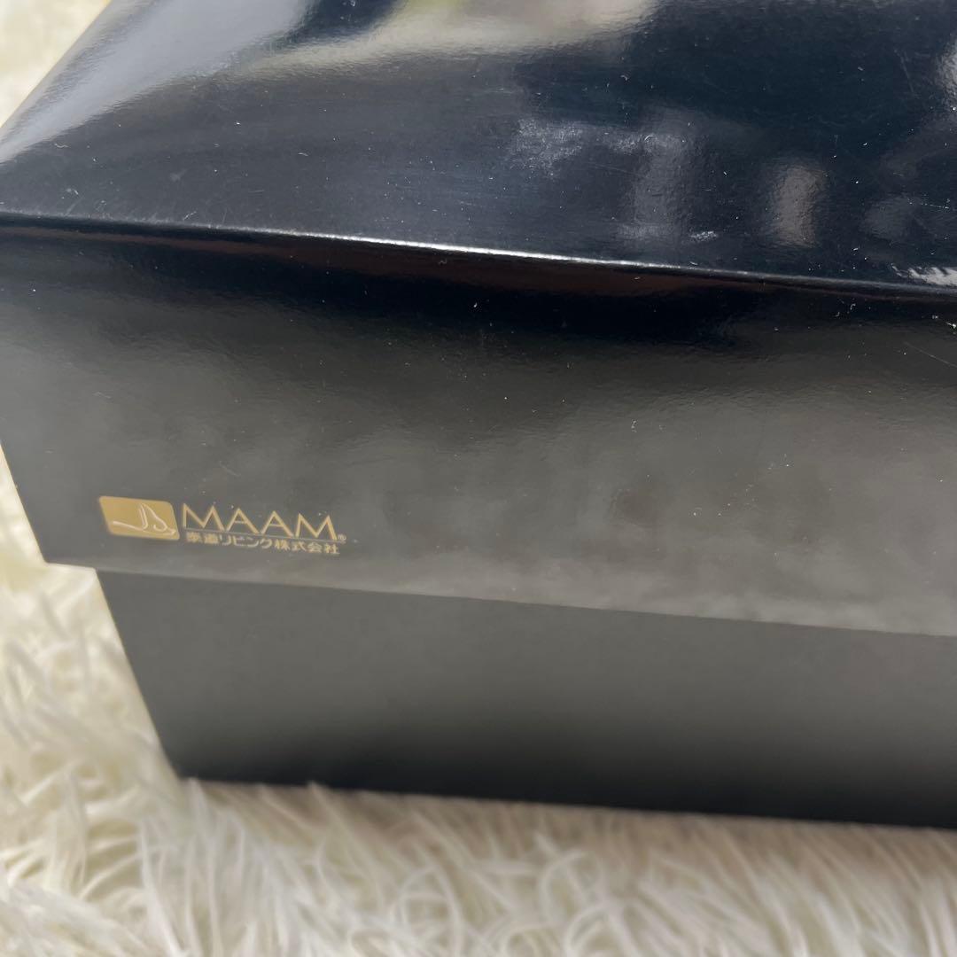 【未使用】 イブサンローラン YVES SAINT LAURENT 毛布 青