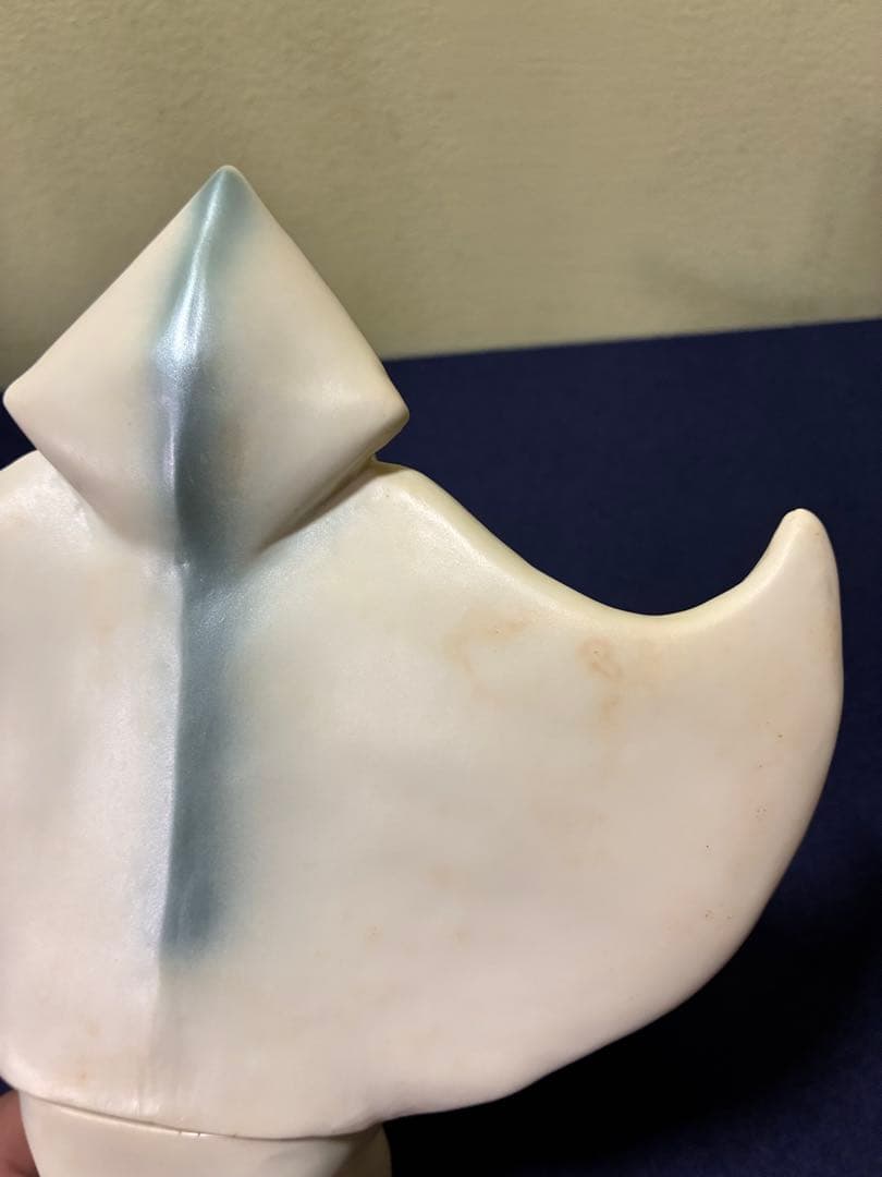 マーミット ビニールパラダイス イカゲラス 「ジャイアントロボ」登場