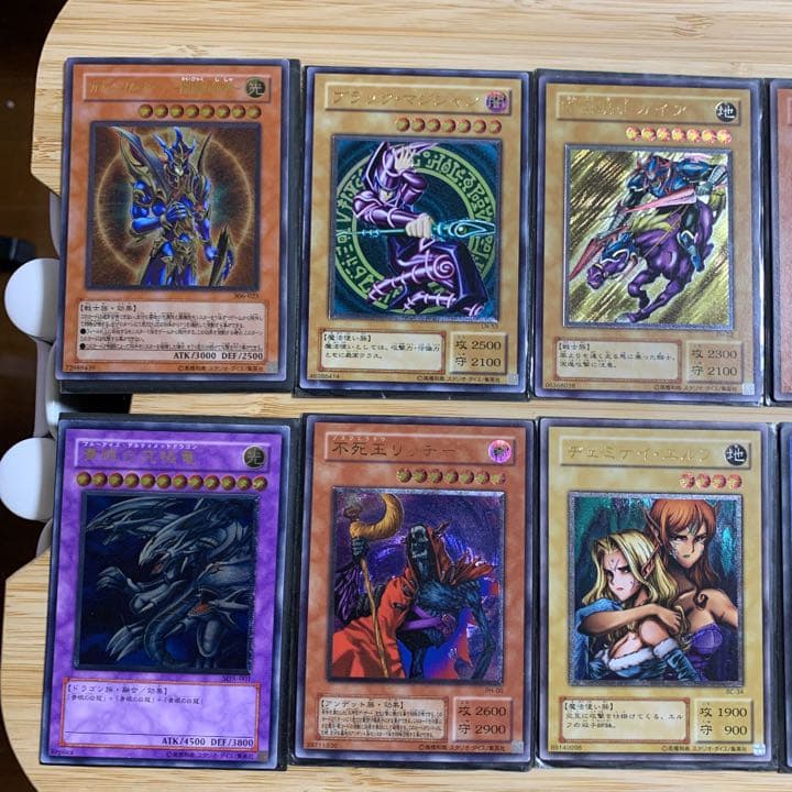 引退品】遊戯王 コレクション 計405枚 レリーフ37枚 他多数あり